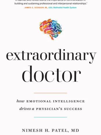 Extraordinary Doctor