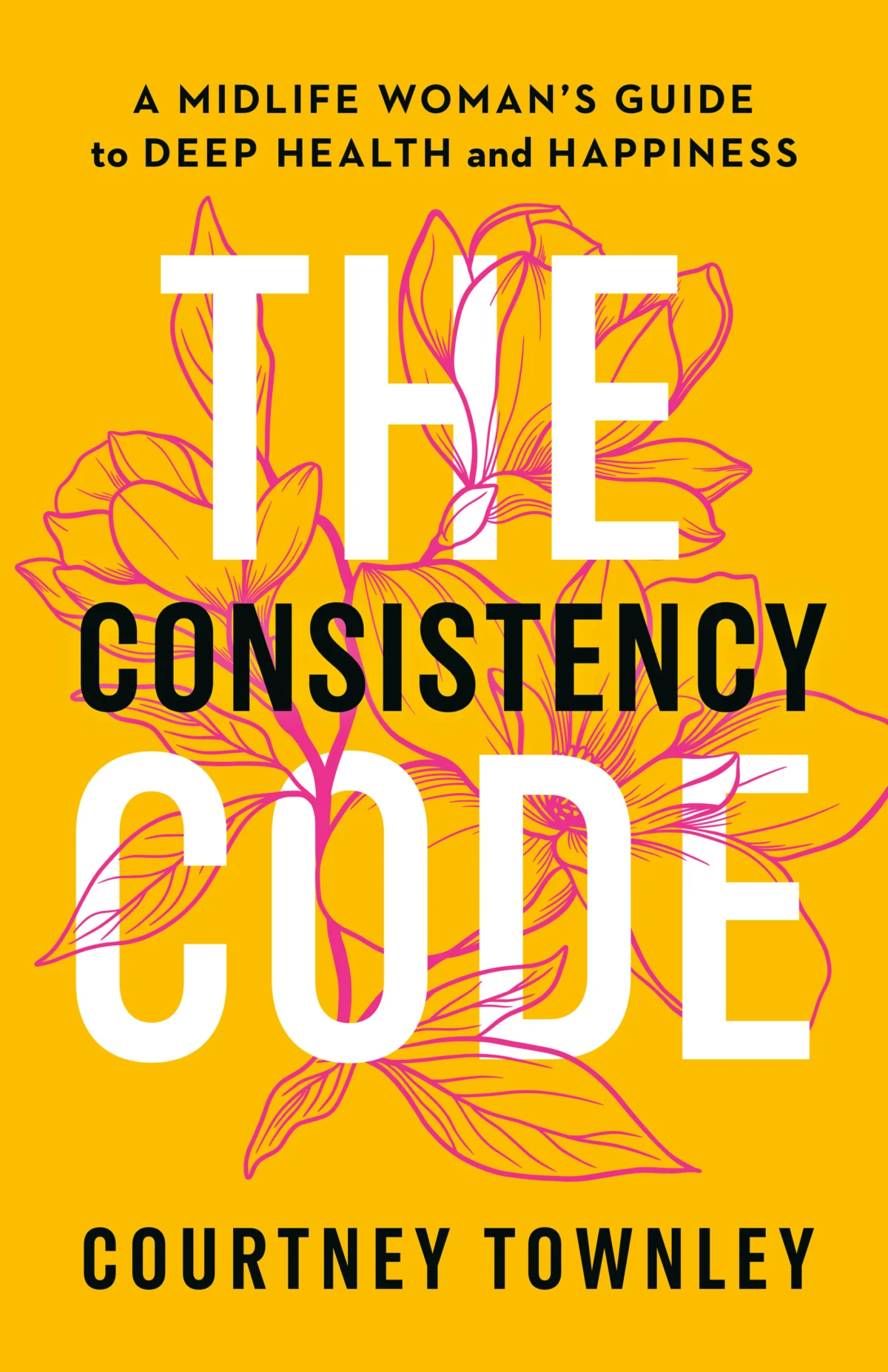 The Consistency Code