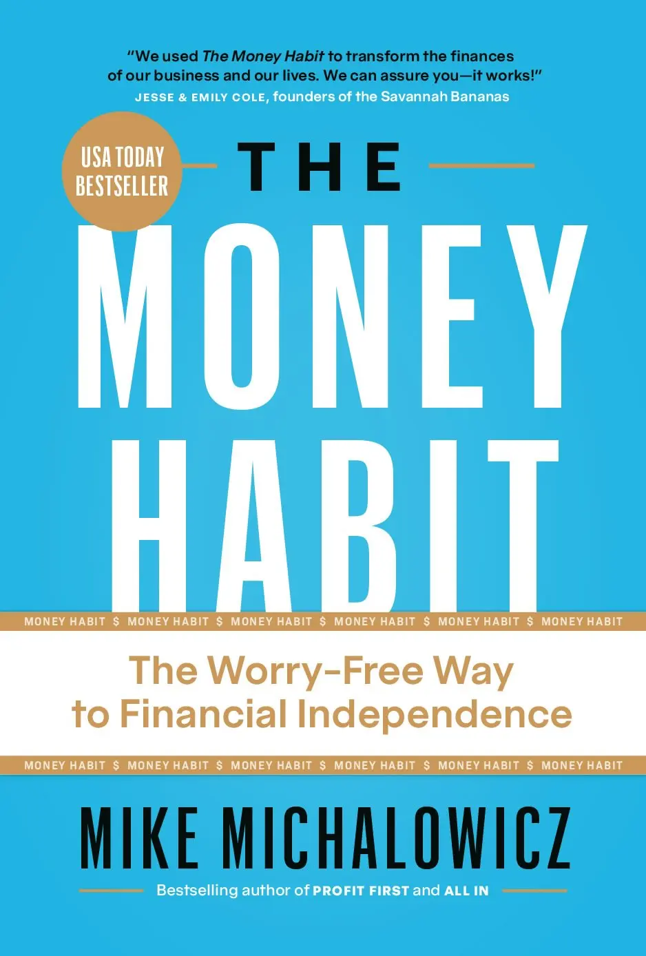 The Money Habit