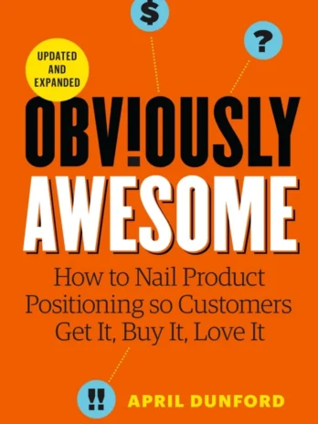 Obviously Awesome