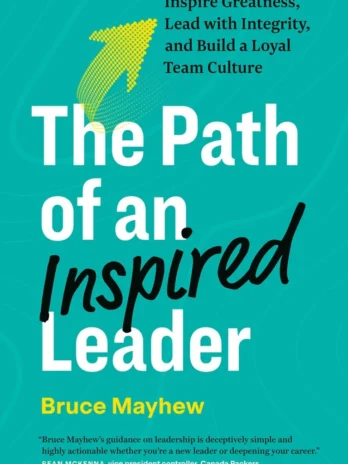 The Path of an Inspired Leader