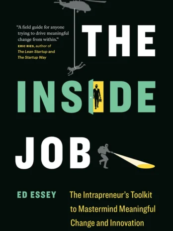 The Inside Job