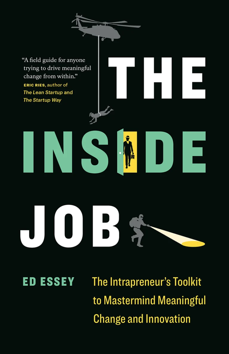The Inside Job