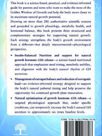 The Scientific Guide to Height Growth