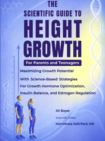 The Scientific Guide to Height Growth