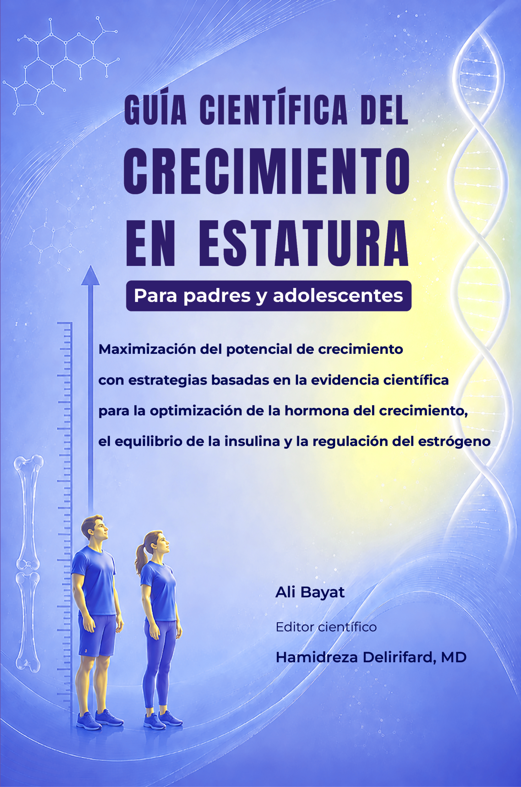 The Scientific Guide to Height Growth