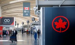 Canada COVID-19 Travel Advisory “Effective August 9, 2021”