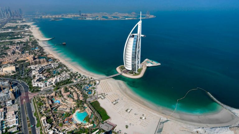 Read more about the article 3 Top-Rated Tourist Attractions of Dubai