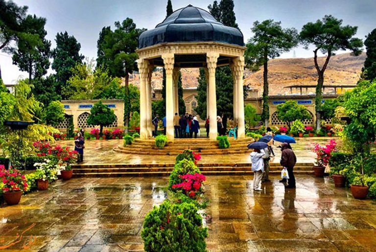 Read more about the article Top Rated Tourist Attractions in Shiraz Iran